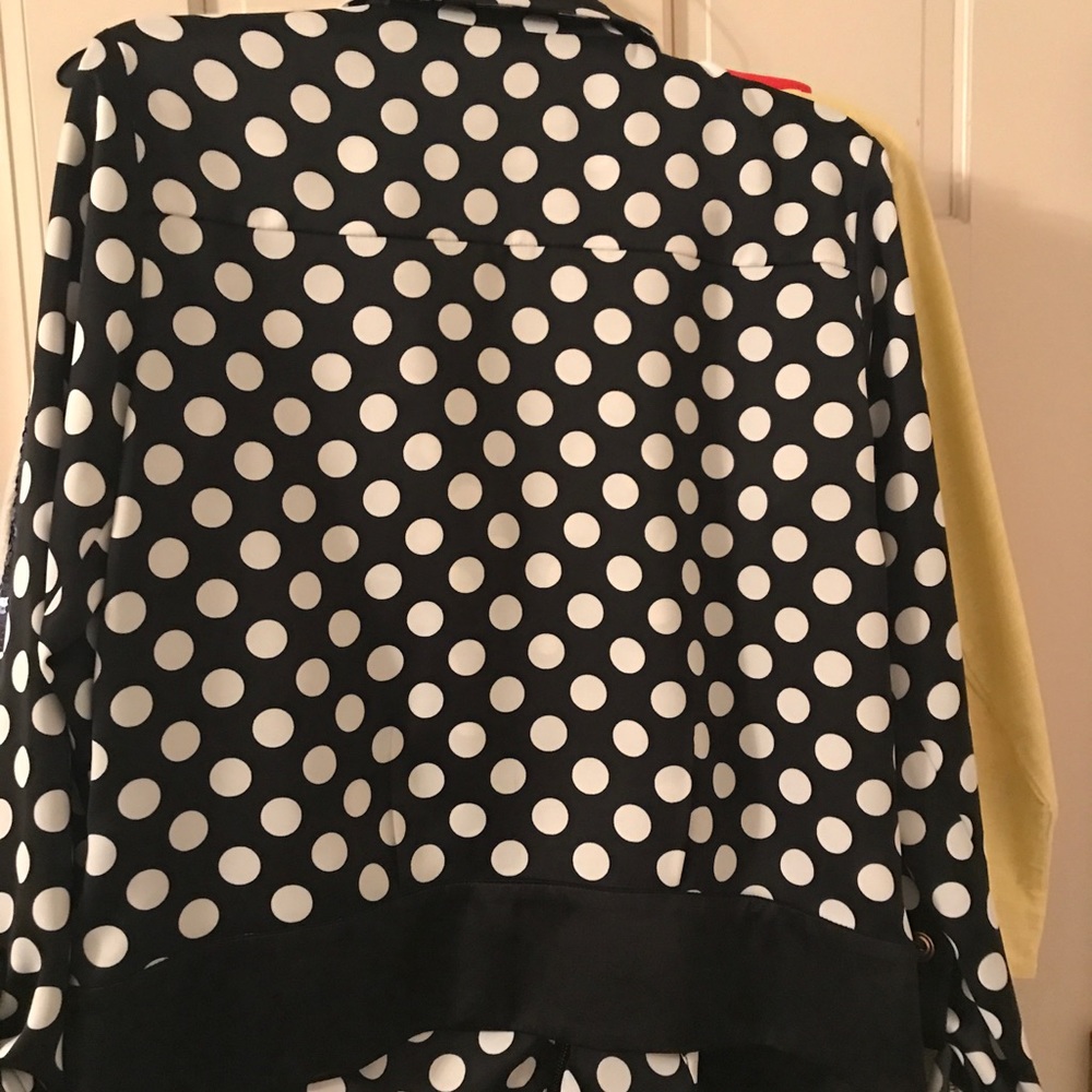 Jacket - Picture 2 of 2